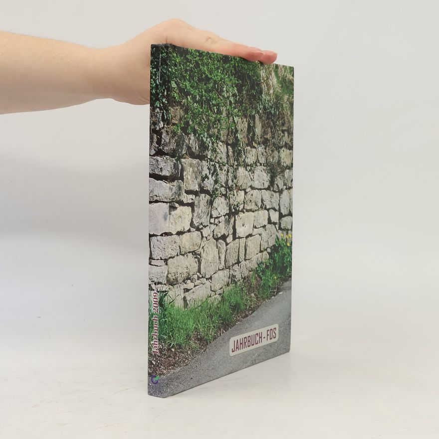 AA.VV. Jahrbuch Freudenstadt 2009