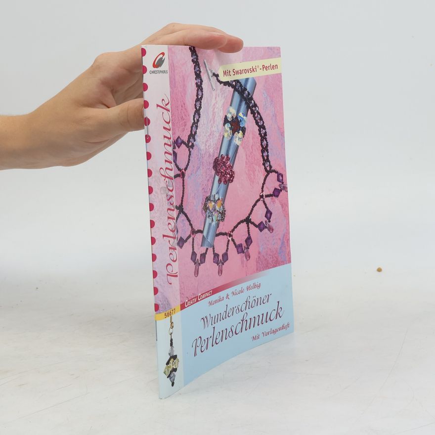 Nicole Helbig Wunderschöner Perlenschmuck