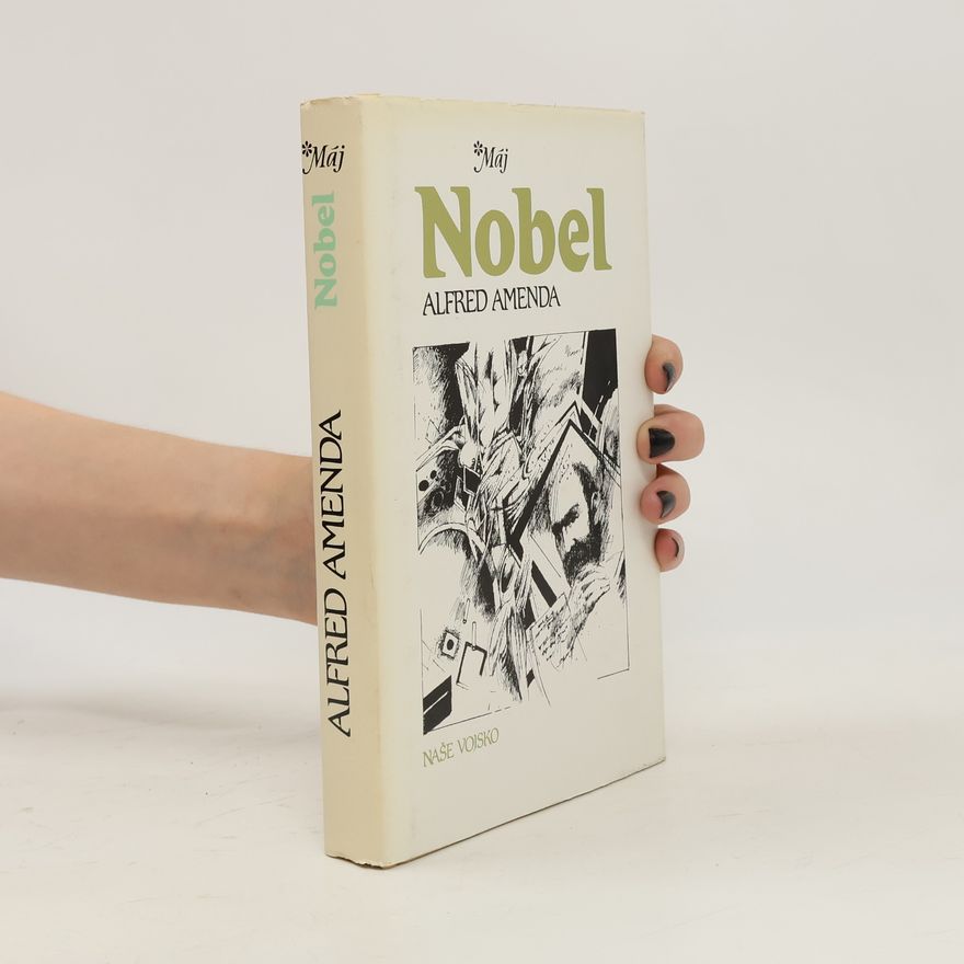 Alfred Amenda Nobel