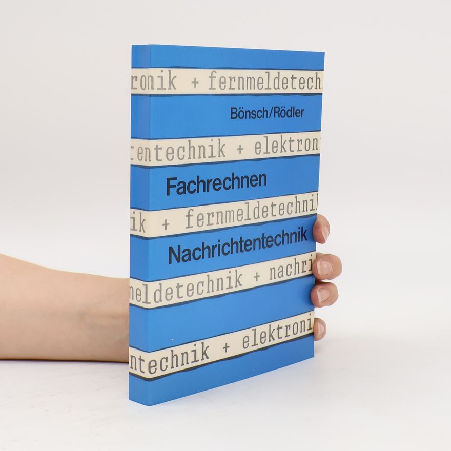 Autorenkollektiv Fachrechnen Nachrichtentechnik