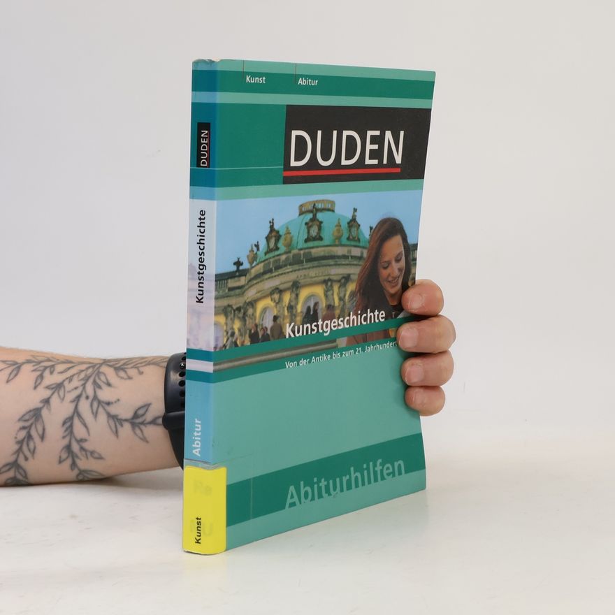 Hans Hermann Müller Duden-Abiturhilfen: Kunstgeschichte