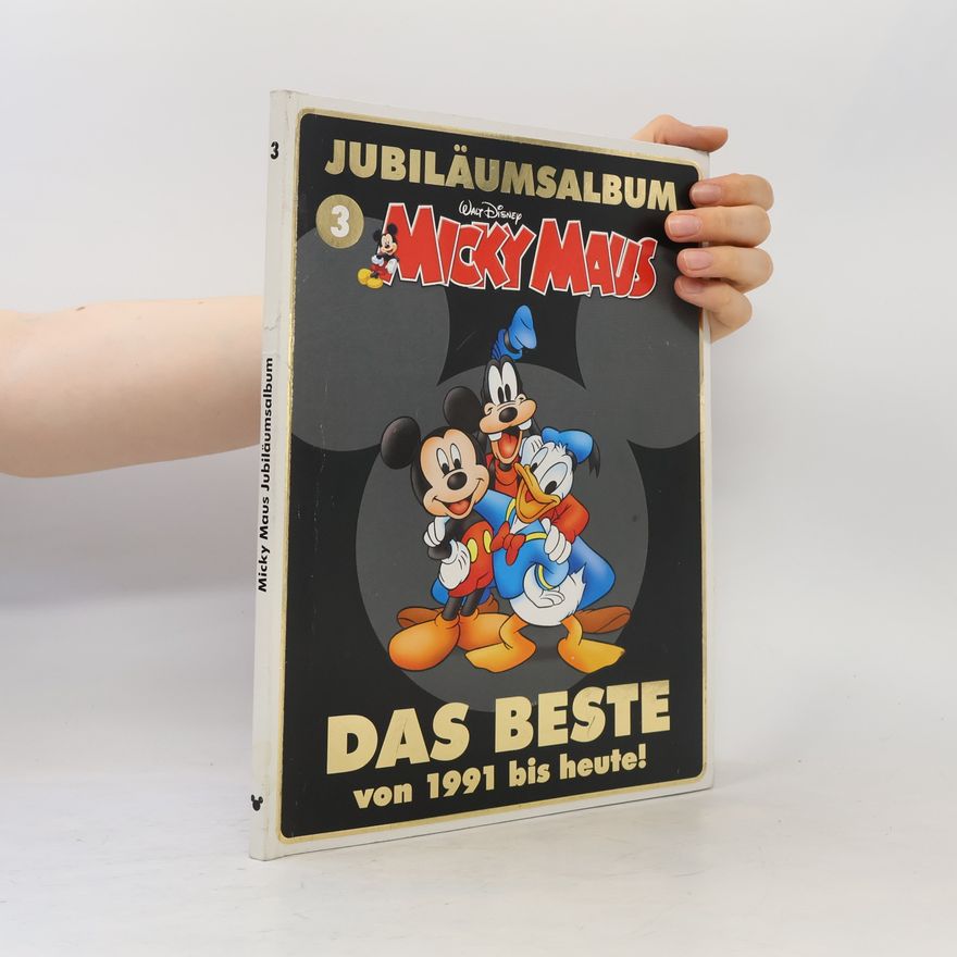 Walt Disney 70 Jahre Micky Maus - Magazin