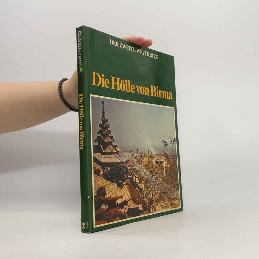 Autorenkollektiv Die Hölle von Birma