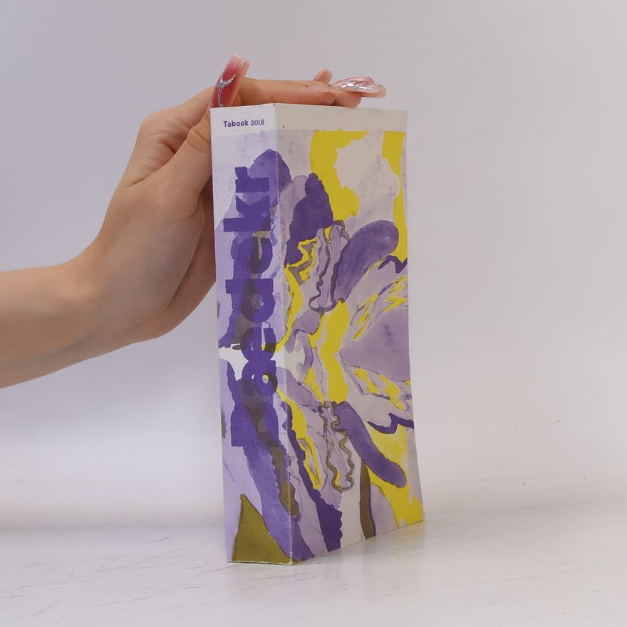 Kolektiv autorů Baedeker Tabook