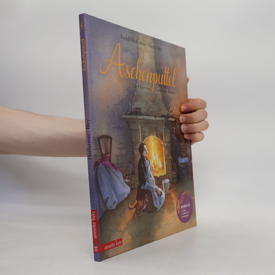 Autorenkollektiv Aschenputtel