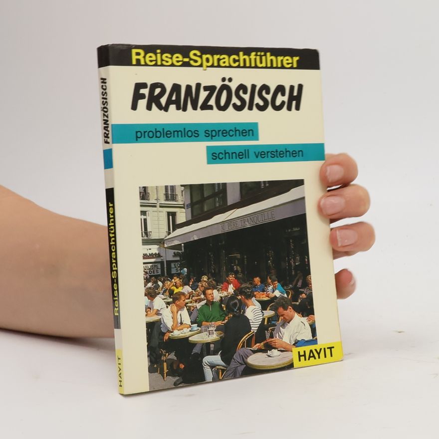 Astrid Leibisch Französisch