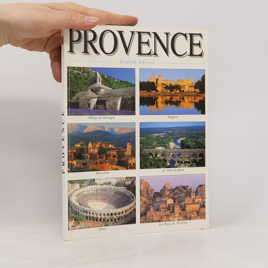 Autorenkollektiv Provence