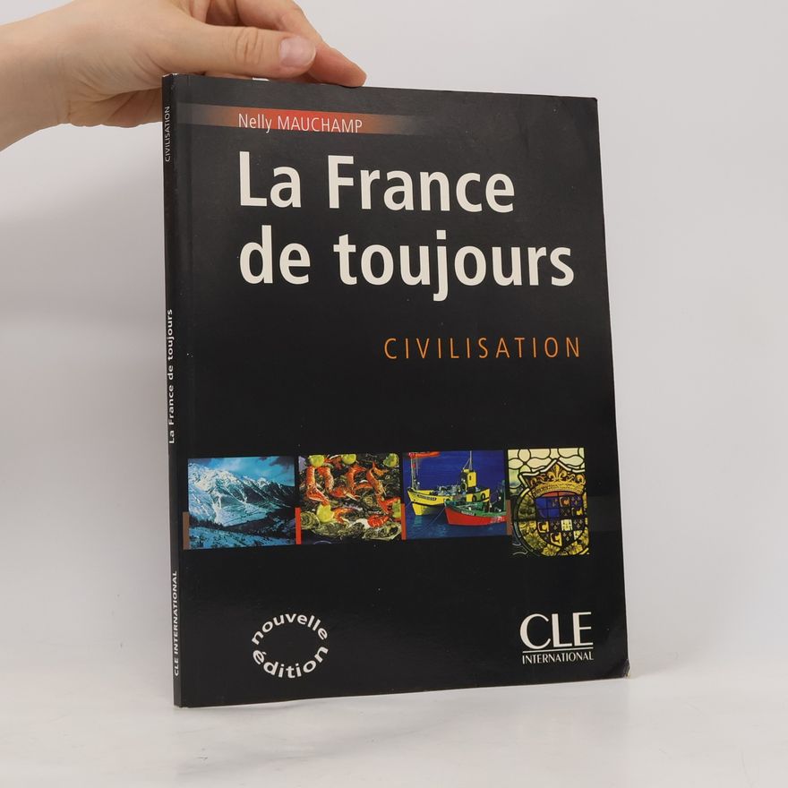 M. Callamand La France de toujours