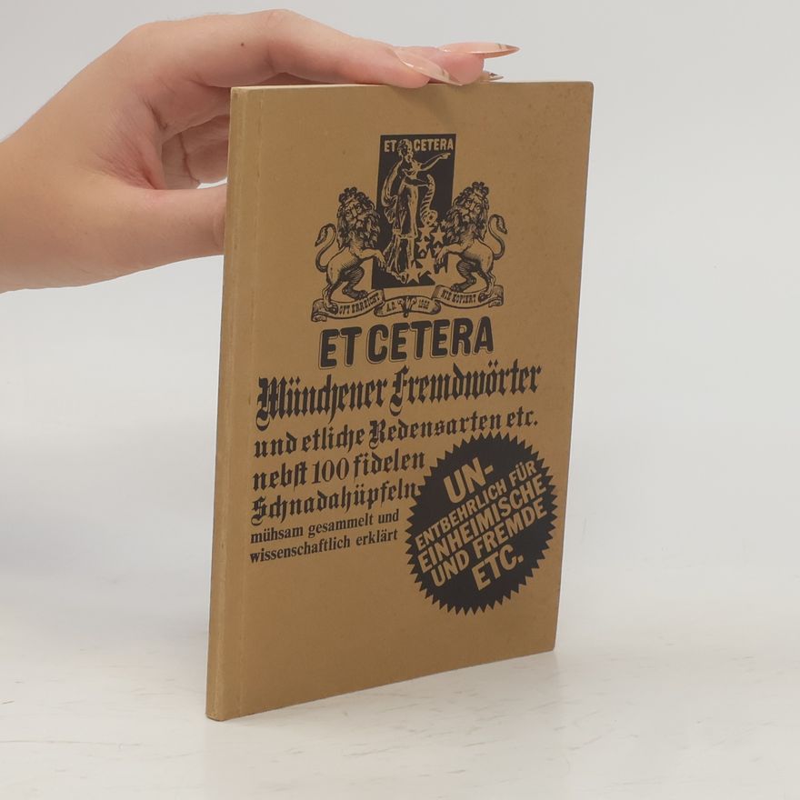 Autorenkollektiv Münchener Fremdwörter