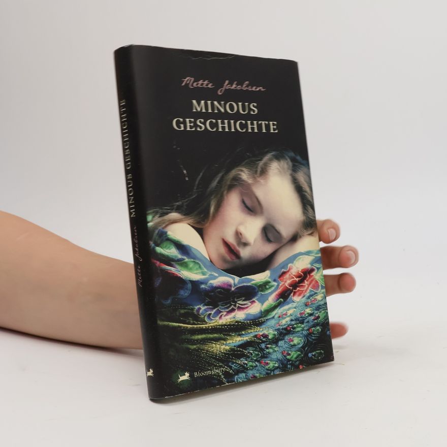 Mette Jakobsen Minous Geschichte