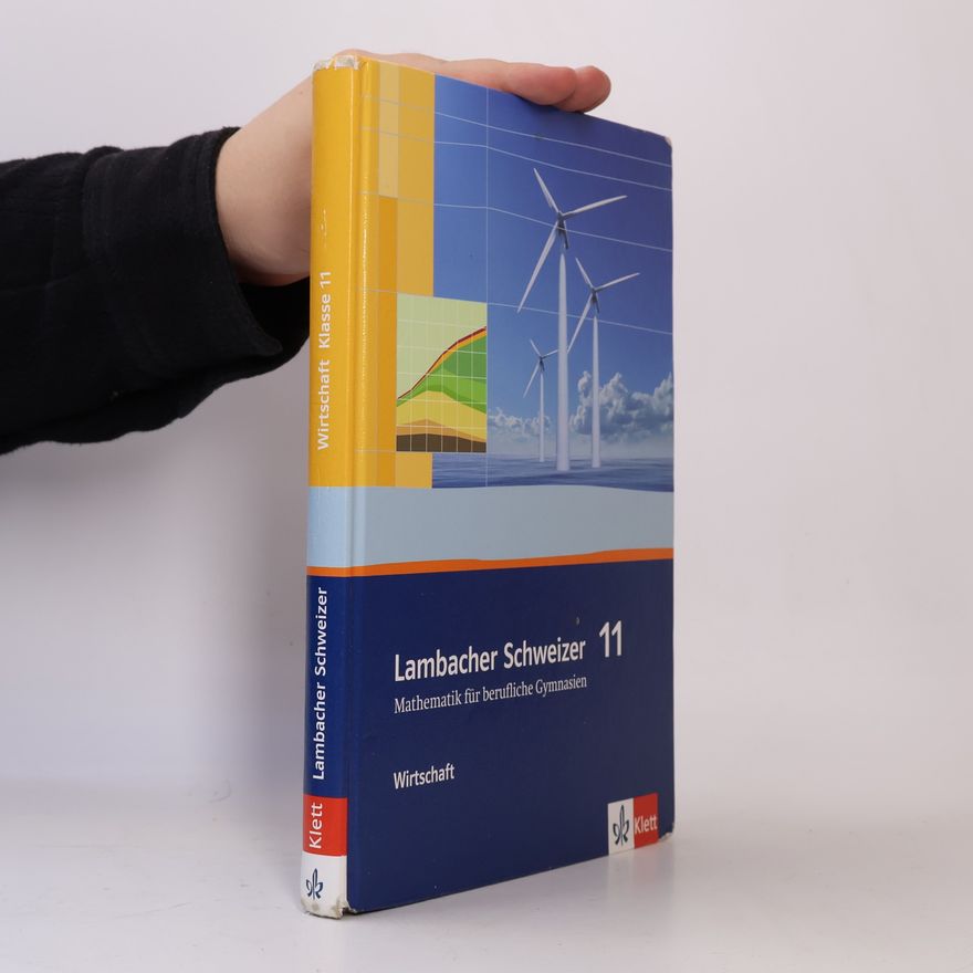Jörg Stark Lambacher Schweizer - Mathematik für berufliche Gymnasien