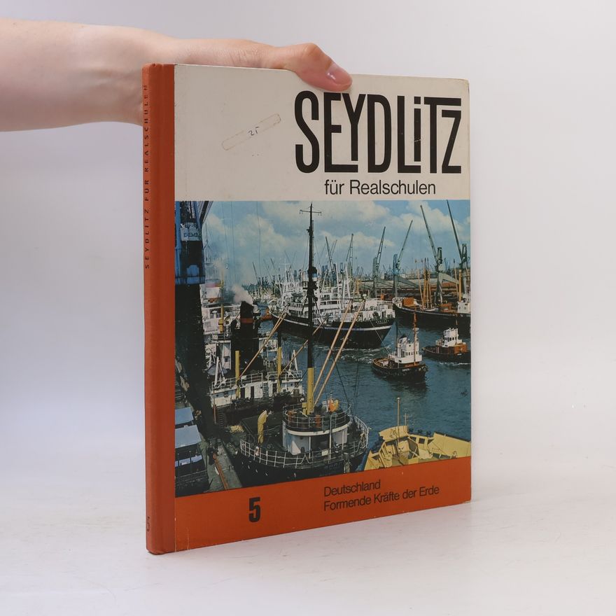 Erich Geyer Seydlitz für Realschulen 5