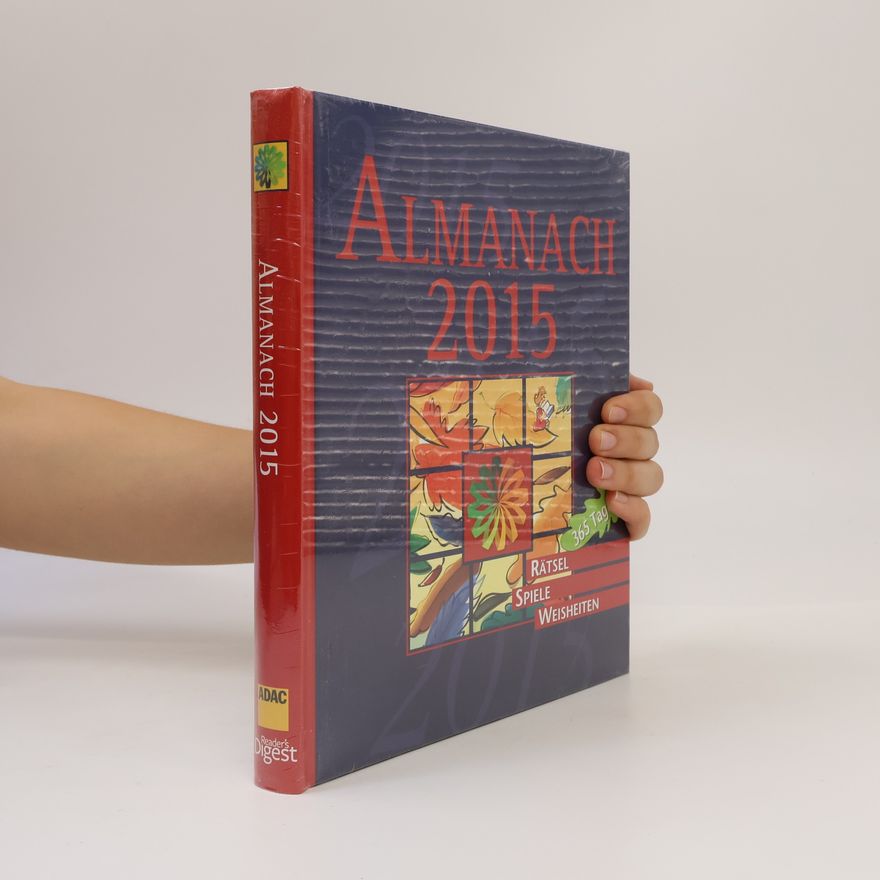 Autorenkollektiv Almanach 2015