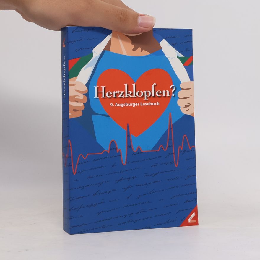 Gertrud Hornung Herzklopfen