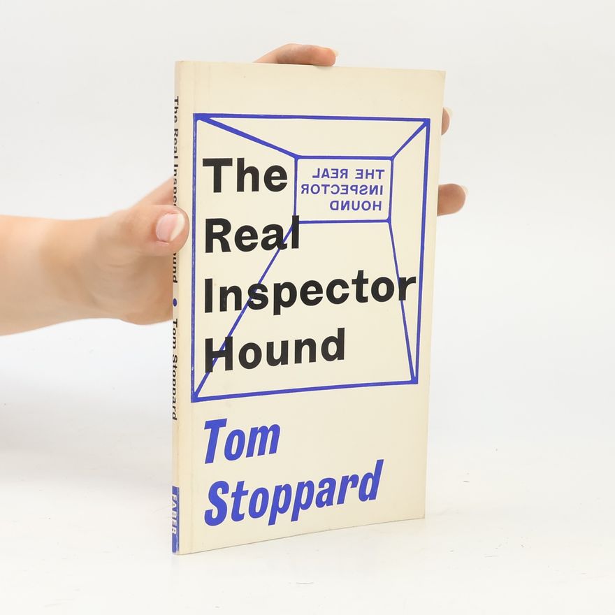 Tom Stoppard The Real Inspector Hound