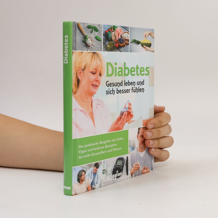 Jana Lösch Diabetes