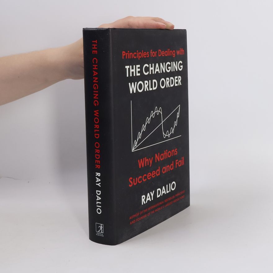 Ray Dalio Changing World Order