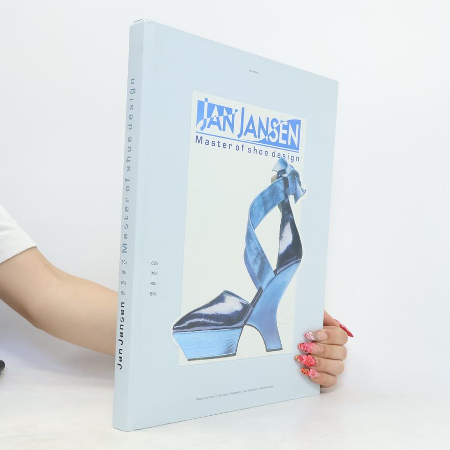 Joost Guntenaar Master of Shoe Design