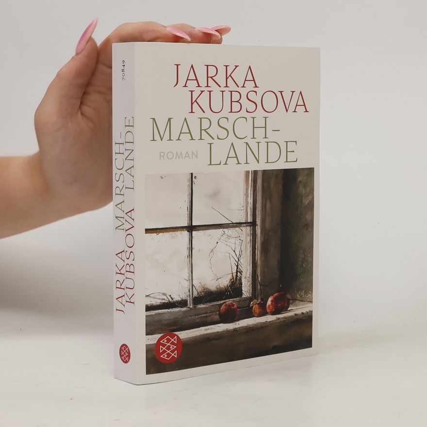 Jarka Kubsova Marschlande
