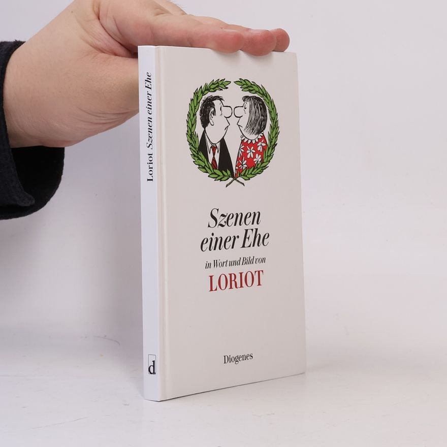 Loriot Szenen einer Ehe