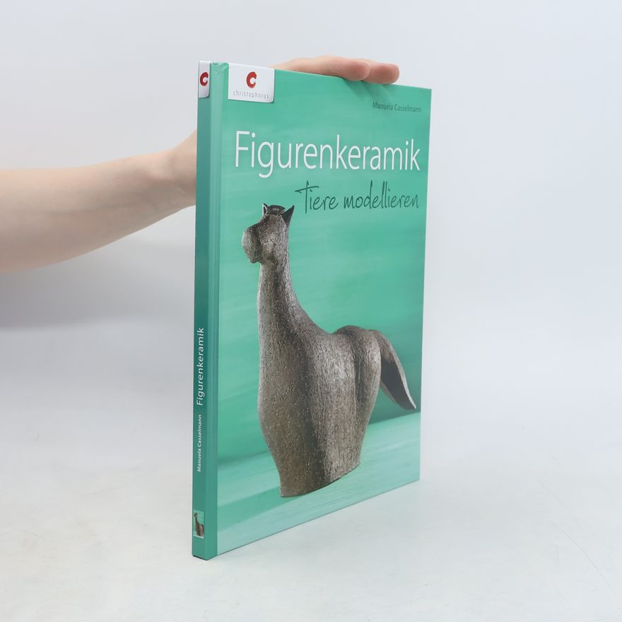 Manuela Casselmann Figurenkeramik