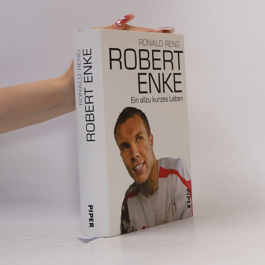 Ronald Reng Robert Enke