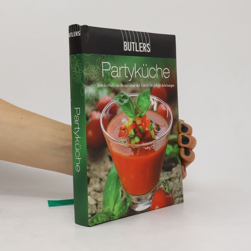 Autorenkollektiv Partyküche