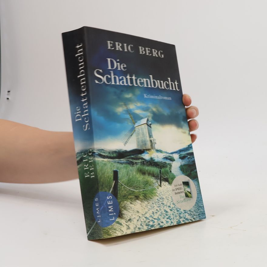 Eric Berg Die Schattenbucht