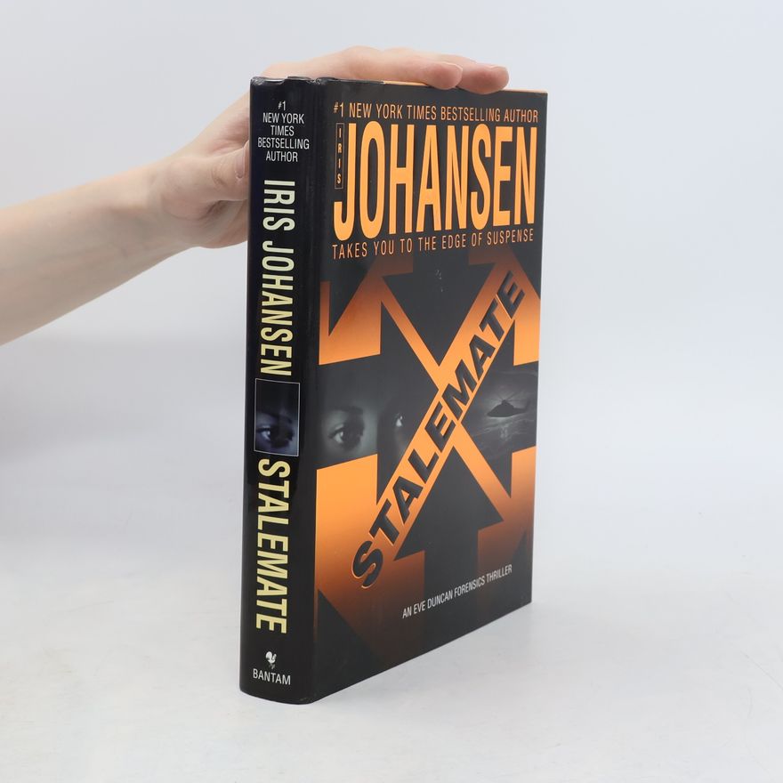 Iris Johansen Stalemate