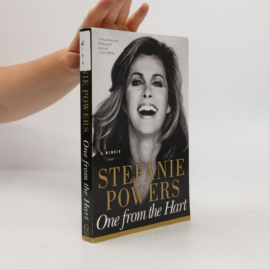 Stefanie Powers One from the Hart