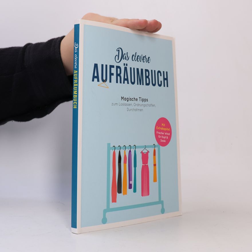 AA.VV. Das clevere Aufräumbuch