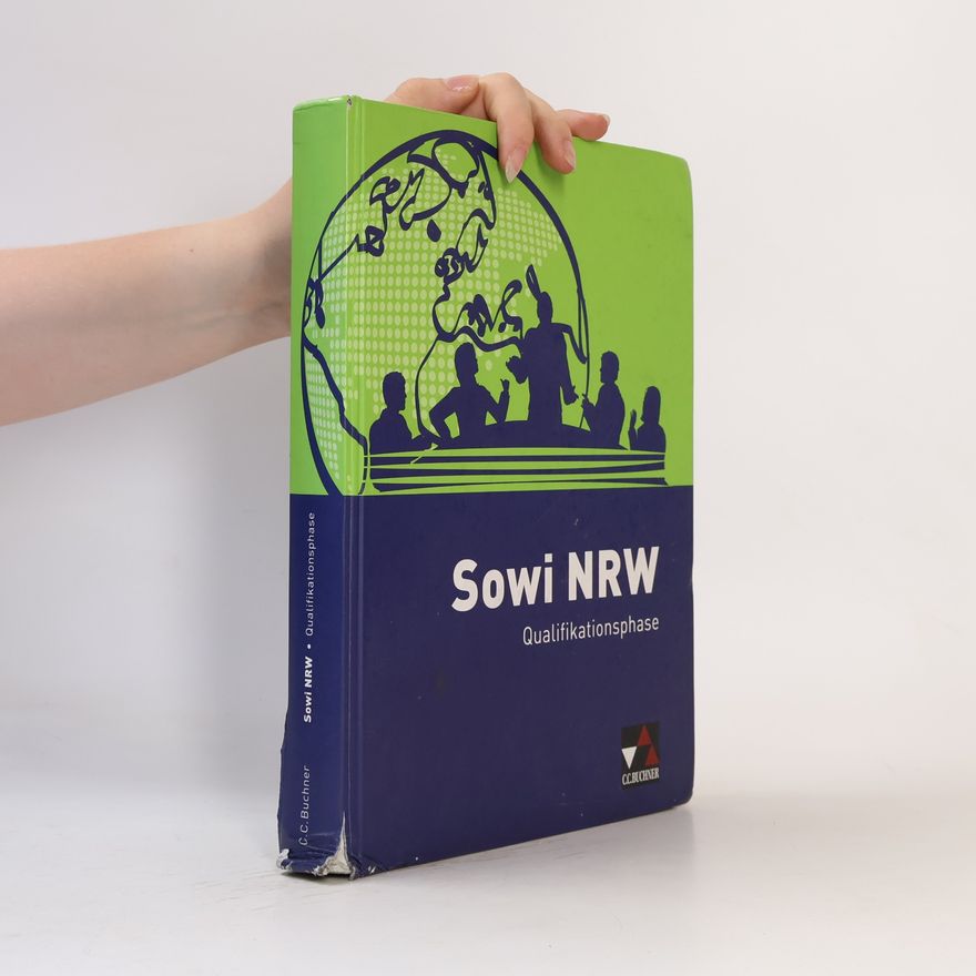 Brigitte Binke Orth Sowi NRW
