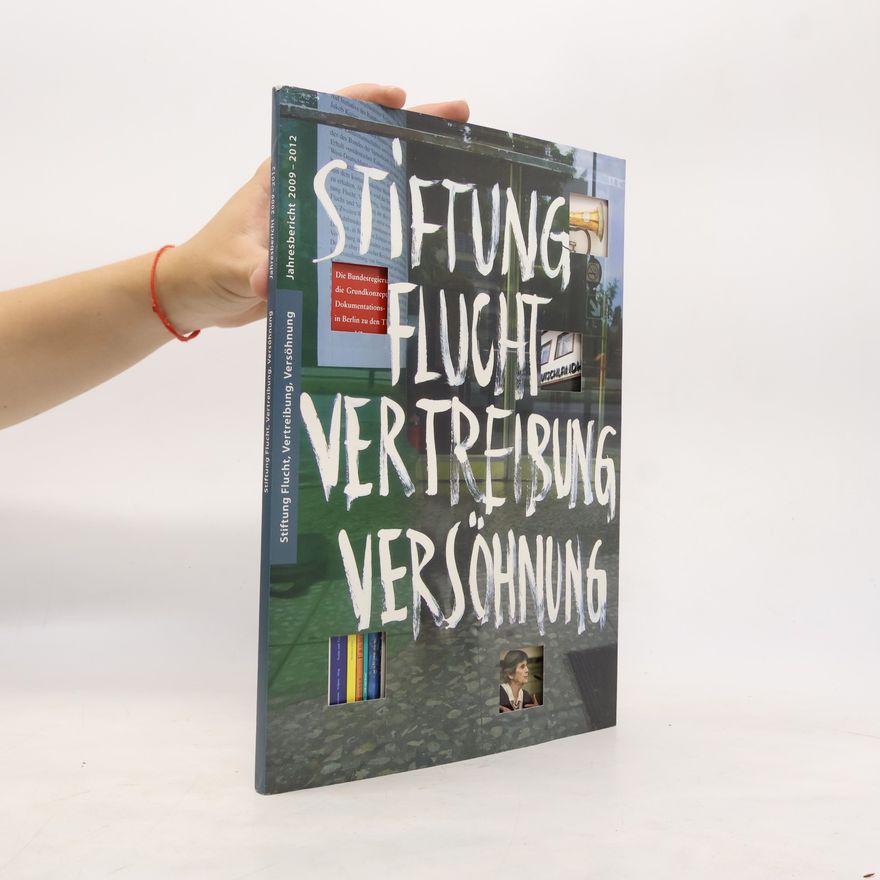 Autorenkollektiv Stiftung Flucht, Vertreibung, Versöhnung