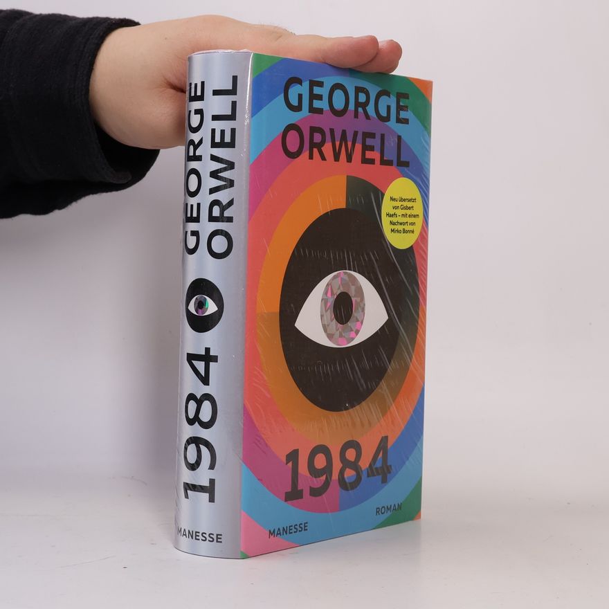 George Orwell 1984