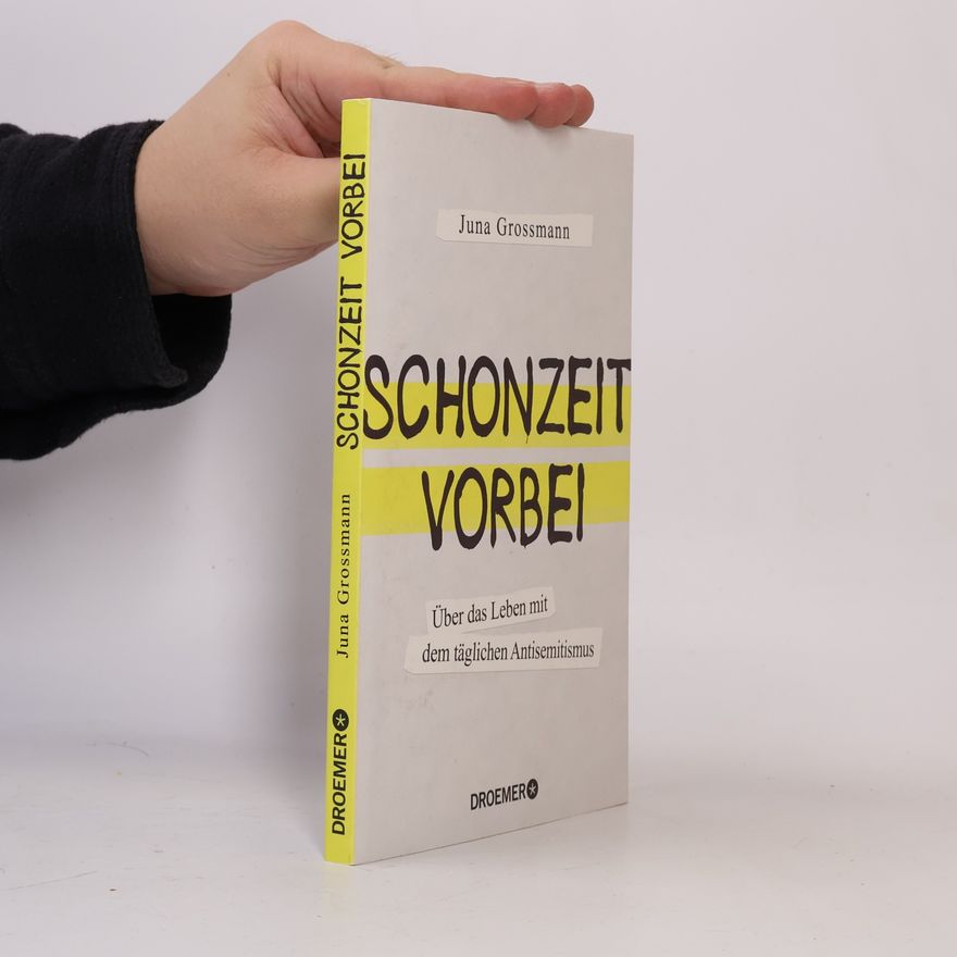 Juna Grossmann Schonzeit vorbei