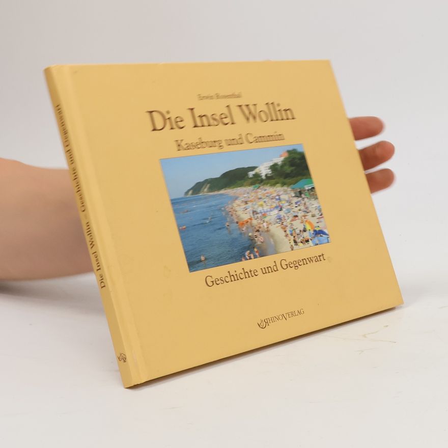 Erwin Rosenthal Die Insel Wolin