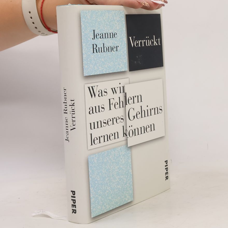 Jeanne Rubner Verrückt