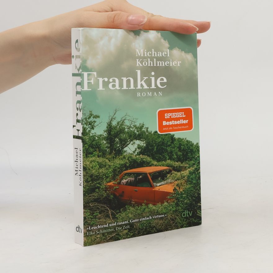 Michael Köhlmeier Frankie