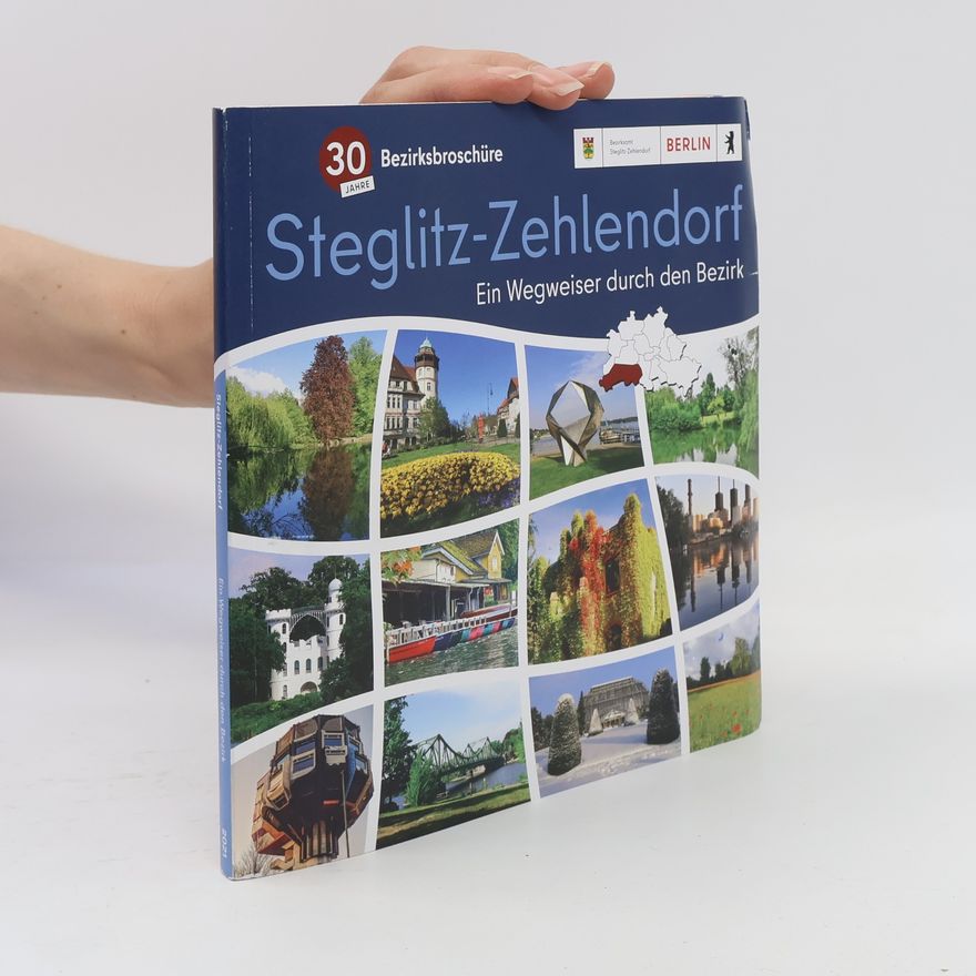 Autorenkollektiv Steglitz Zehlendorf