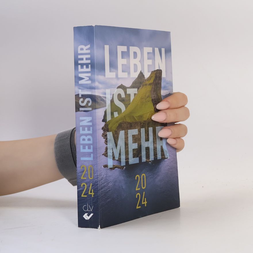 Autorenkollektiv Leben ist mehr 2024