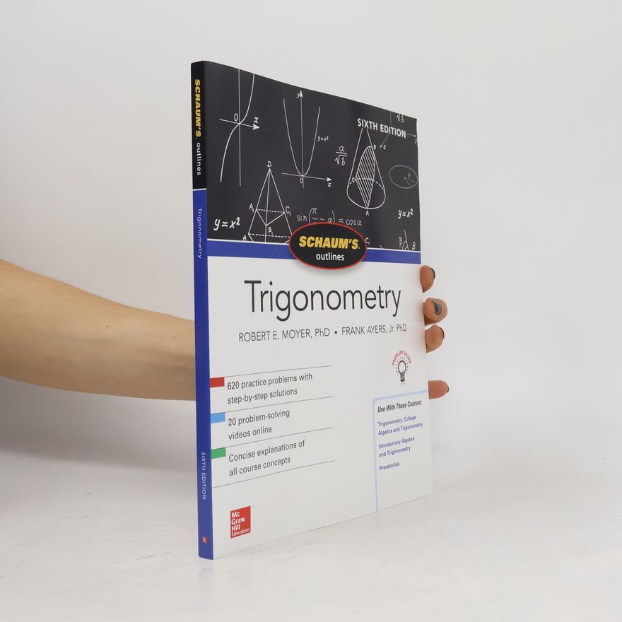 Robert E. Moyer Trigonometry