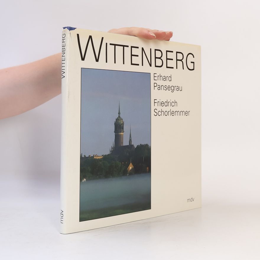 Erhard Pansegrau Wittenberg