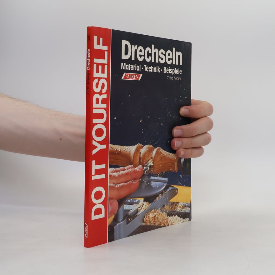 Otto Maier Drechseln
