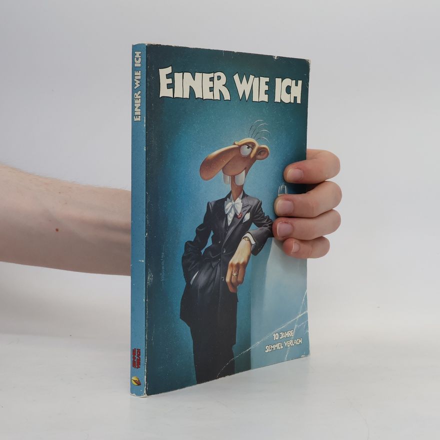 kolektiv Einer wie ich