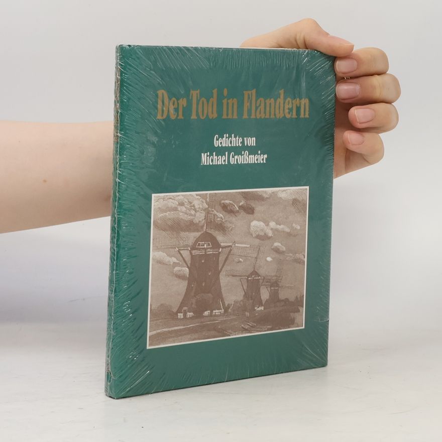 Michael Groissmeier Der Tod in Flandern