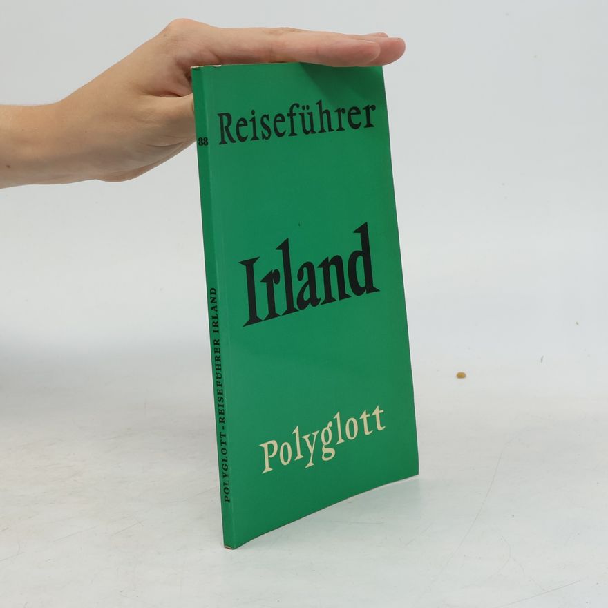 Various authors Reiseführer Irland