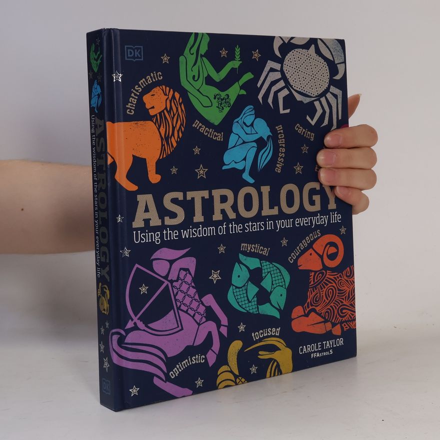 Carole Taylor Astrology