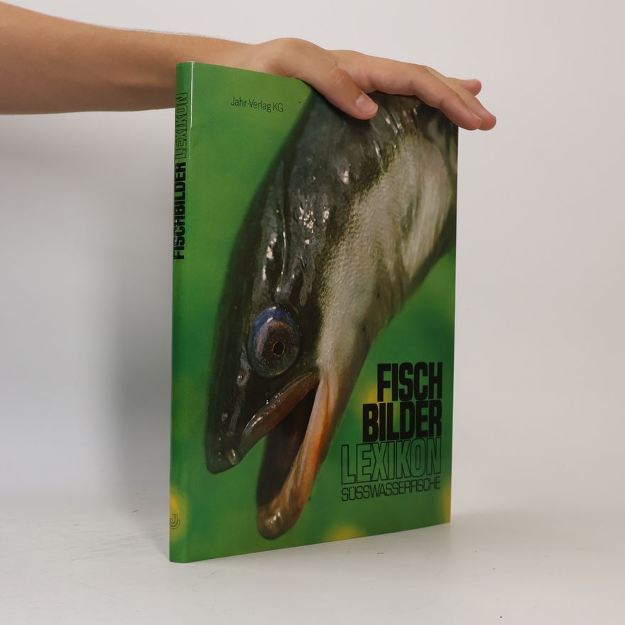 Various authors Fisch Bilder Lexikon