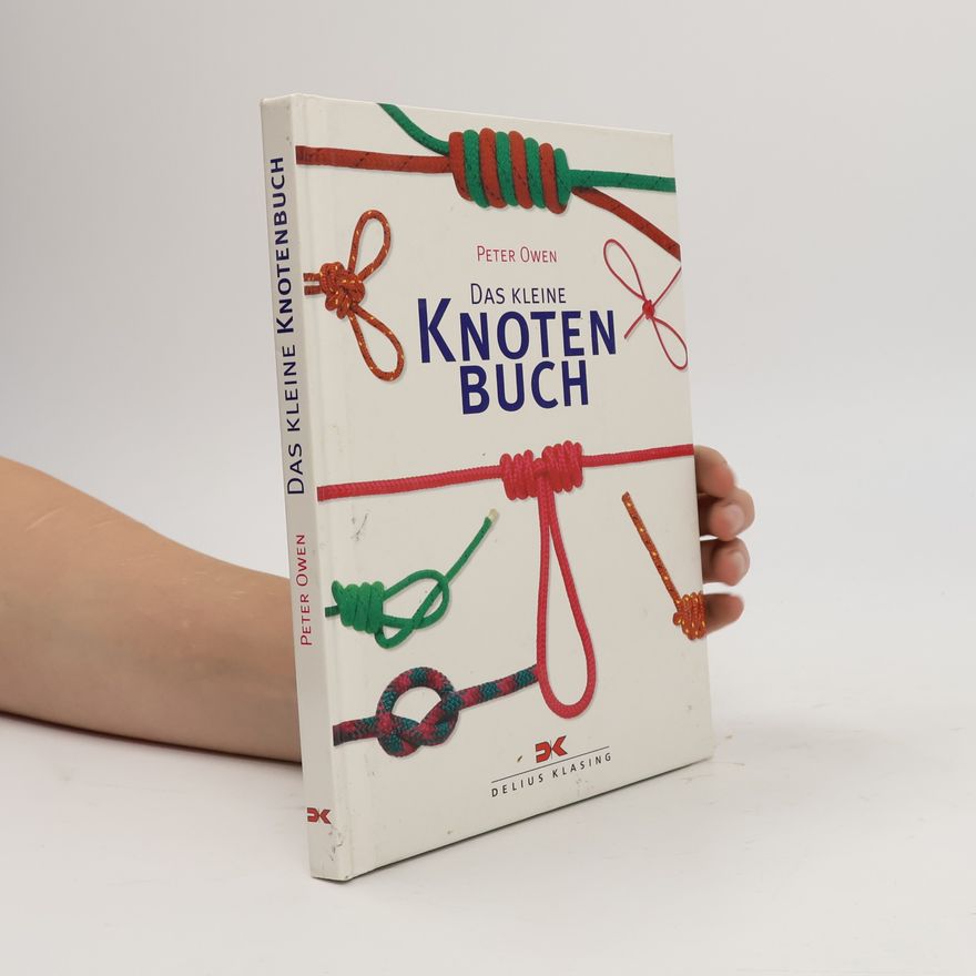 Peter Owen Das kleine Knotenbuch