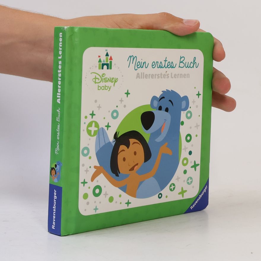Autorenkollektiv Mein erstes Buch